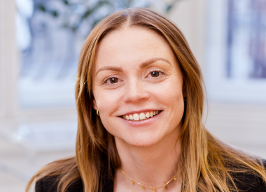 Debbie Herrington - Leading Tandem's ESG