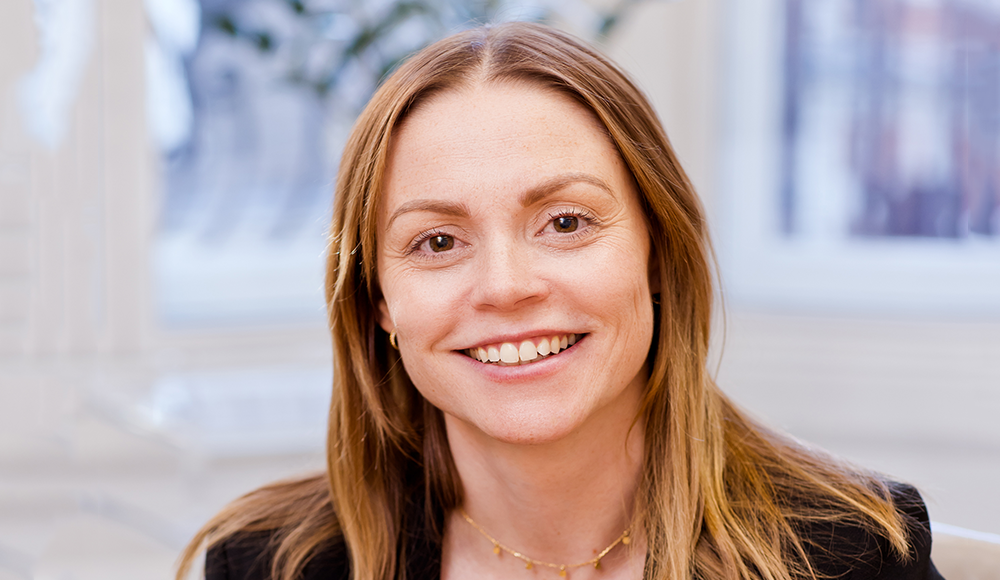 Debbie Herrington - Leading Tandem's ESG