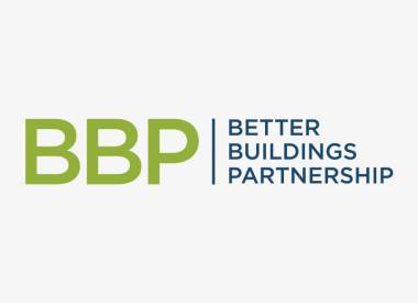 We Join The Better Building Partnership