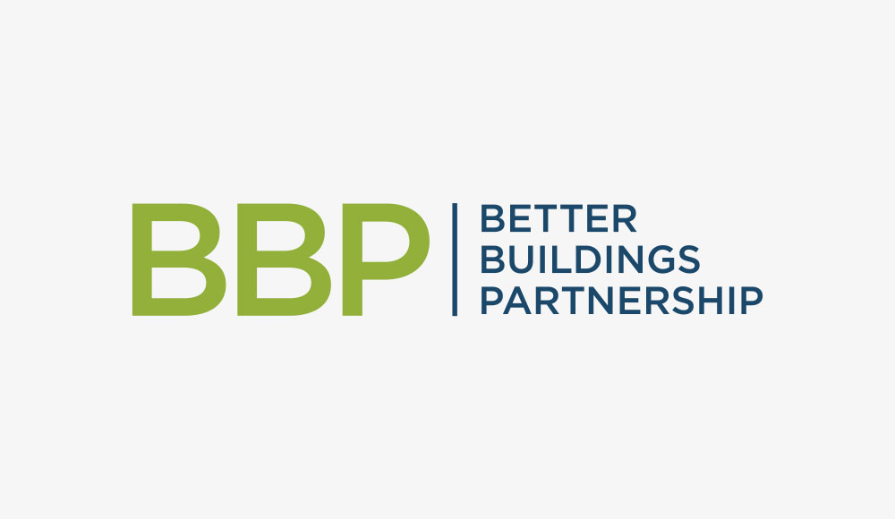 We Join The Better Building Partnership