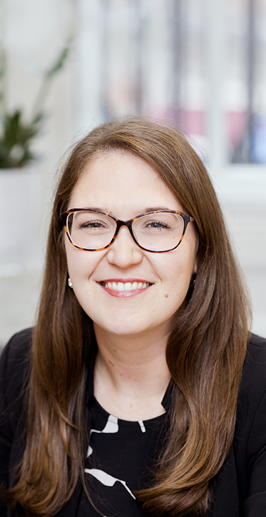 Gemma Houghton