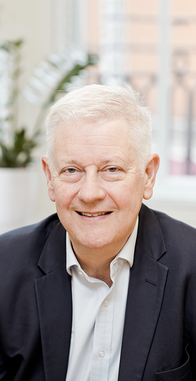 John Jones