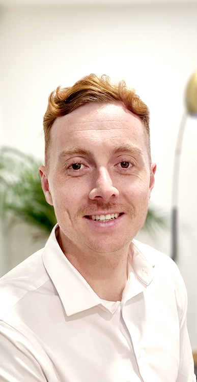 Josh McQueen