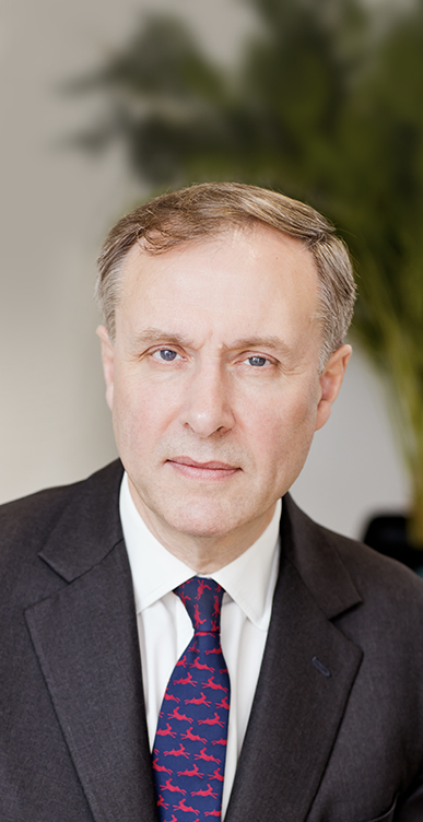 Simon Leach