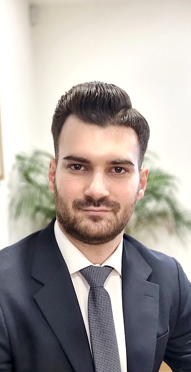 Dragan Bogzaru