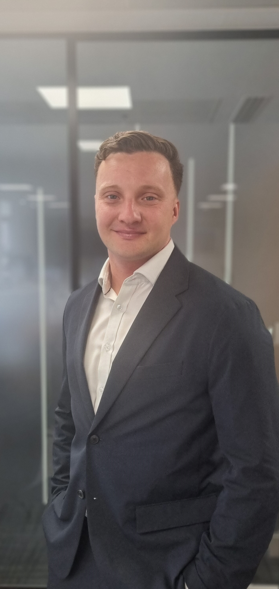 Associate Partner in Property Management Tandem Property