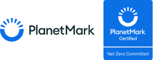 Planet Mark Certified