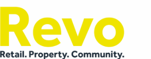 Revo logo